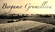 Bergamo Grumellina
